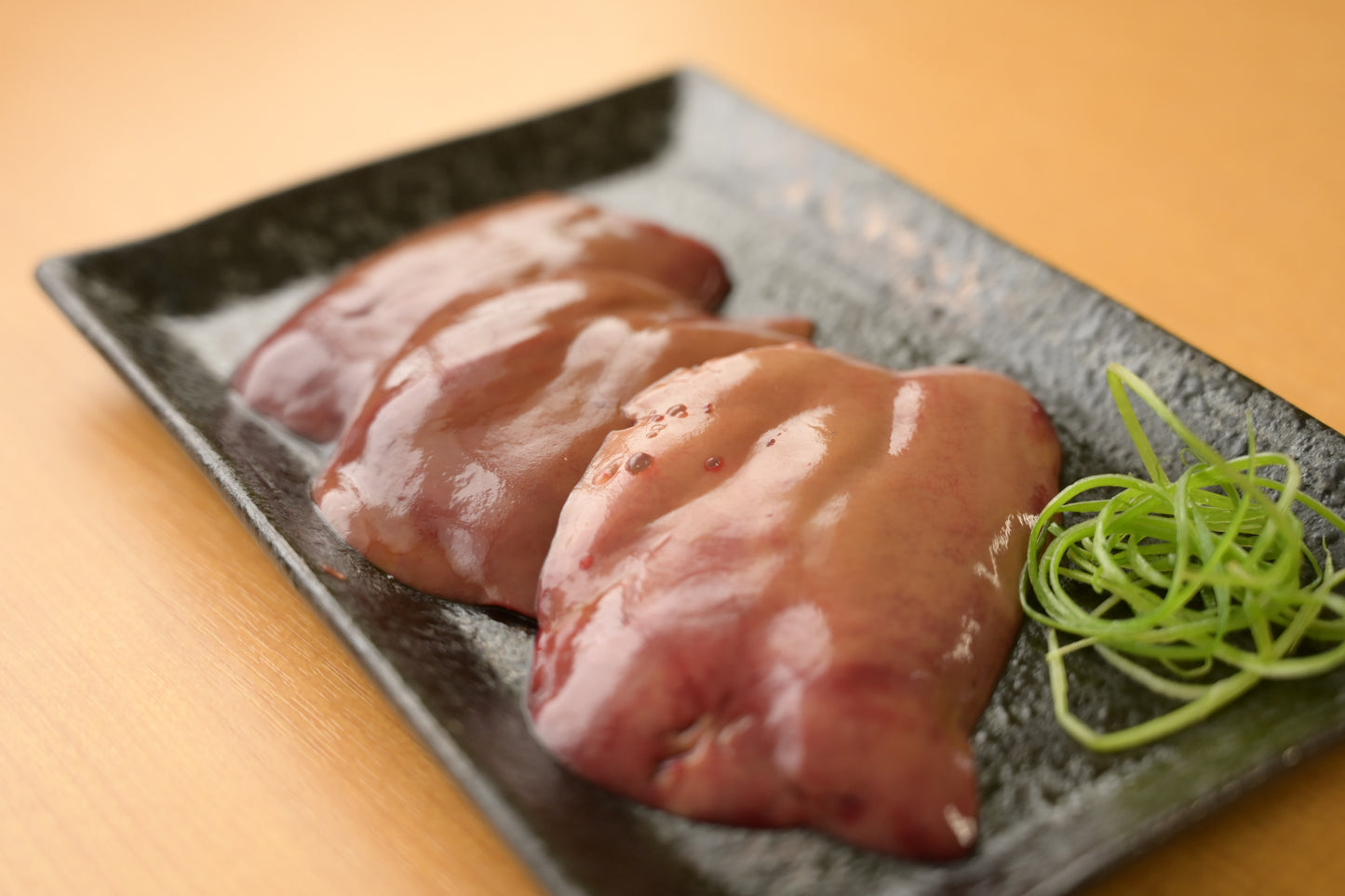 但馬鴨レバー(肝臓)