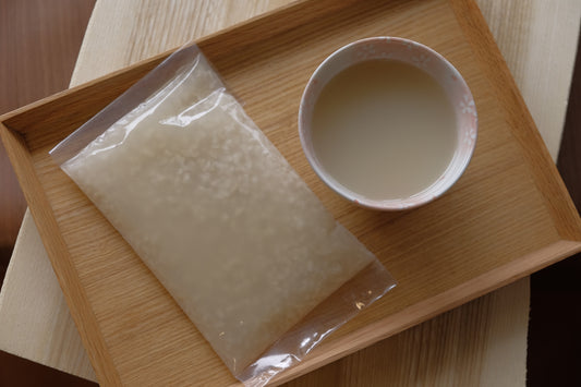甘酒