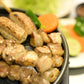 【送料無料】但馬鴨　焼肉セット（小・大）