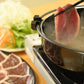 【送料無料】但馬鴨しゃぶしゃぶセット（小、中、大）