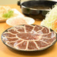 【送料無料】但馬鴨しゃぶしゃぶセット（小、中、大）