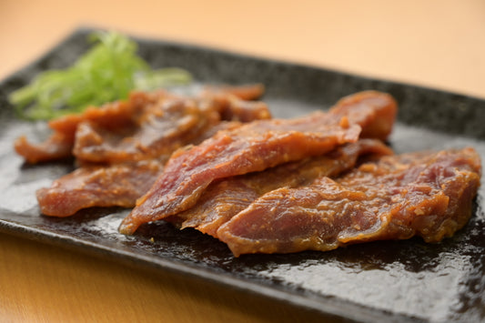 但馬鴨ささみ味噌漬け