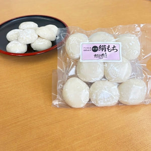 無添加・国産の白もち｜昔ながらの杵つきで香りとコシ抜群 – 鴨肉・鴨