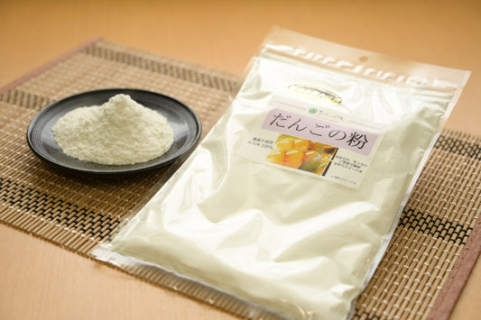 だんごの粉