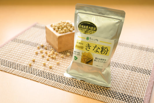 きな粉